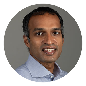 Vijay Ramalingam, MD, FSIR